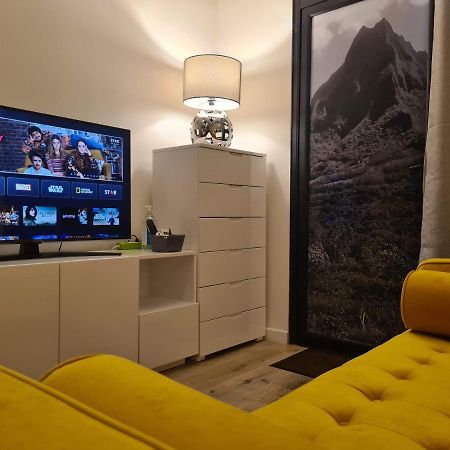 Studio Ninirei Papeete  Eksteriør bilde