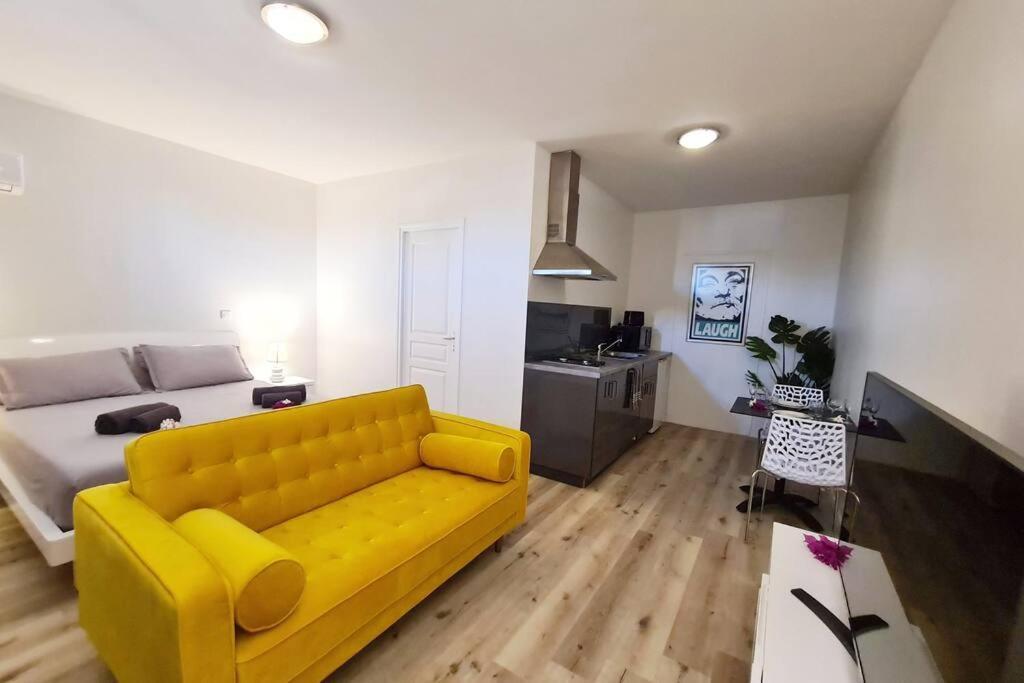 Studio Ninirei Papeete  Eksteriør bilde