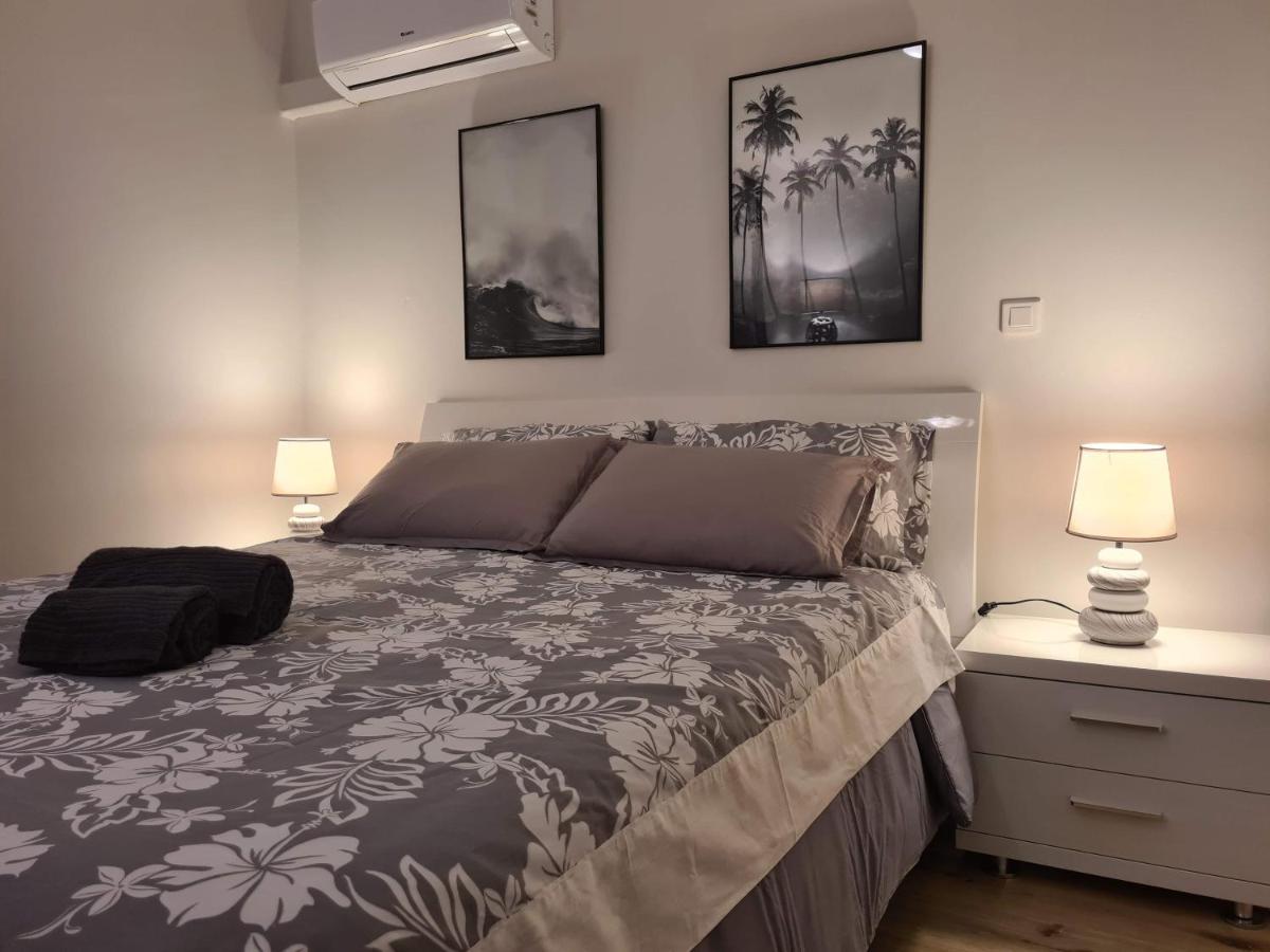 Studio Ninirei Papeete  Eksteriør bilde