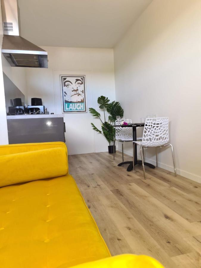Studio Ninirei Papeete  Eksteriør bilde