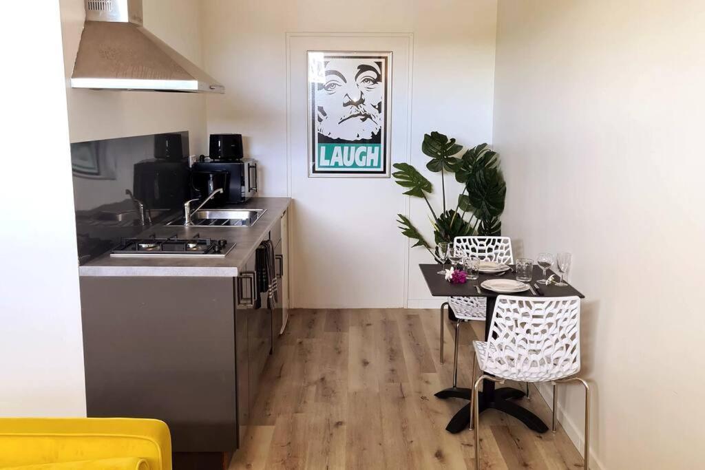 Studio Ninirei Papeete  Eksteriør bilde