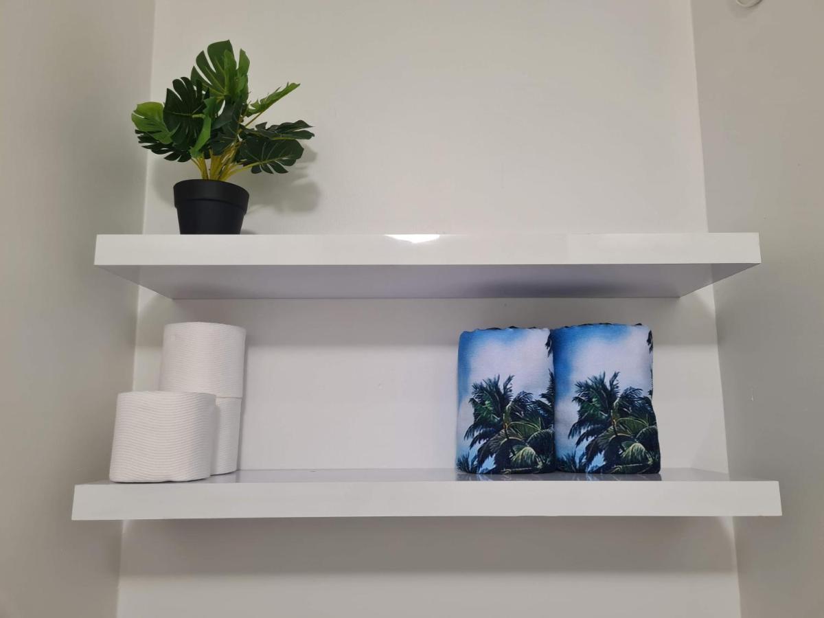 Studio Ninirei Papeete  Eksteriør bilde