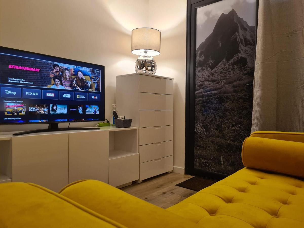Studio Ninirei Papeete  Eksteriør bilde