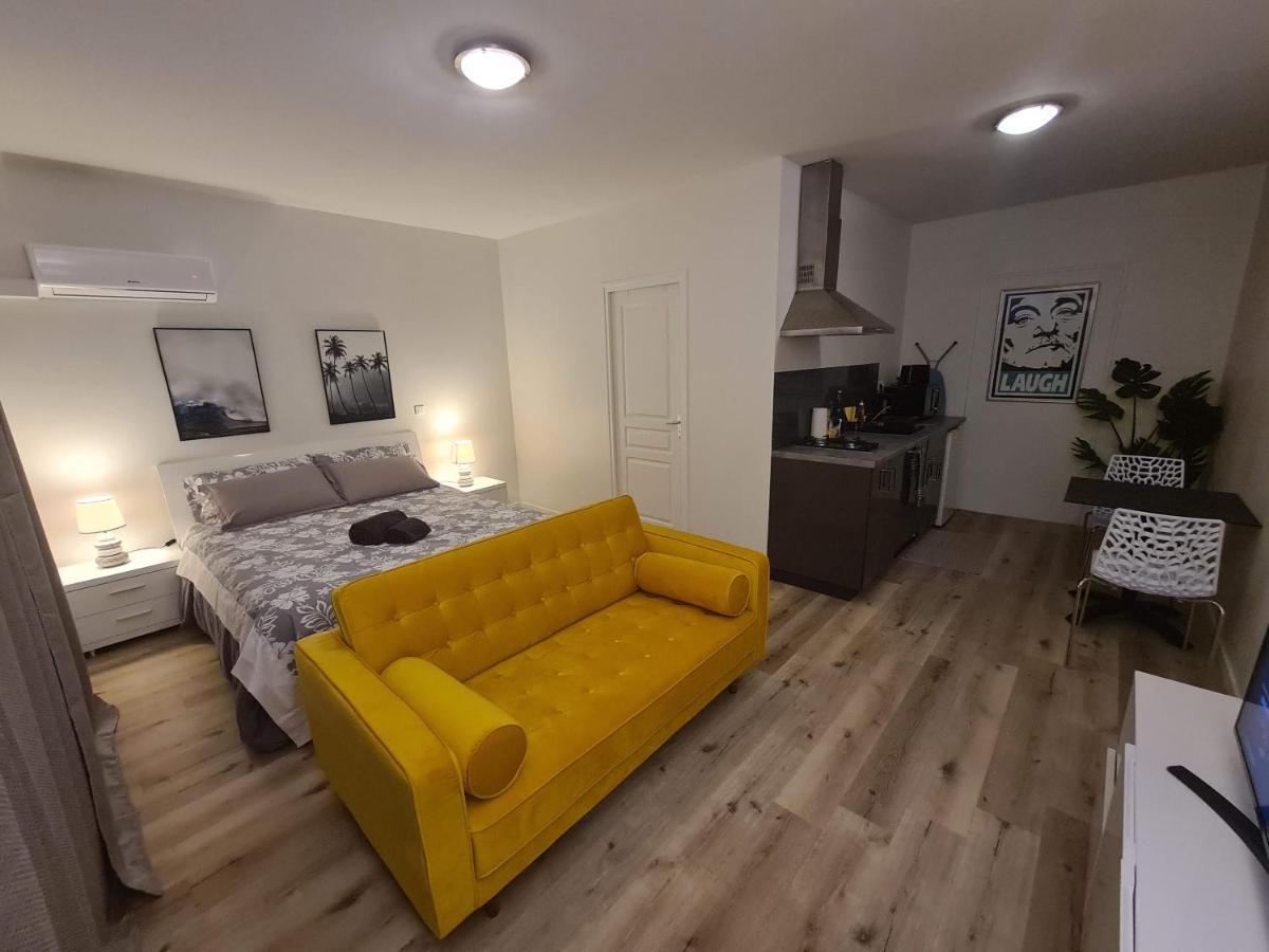 Studio Ninirei Papeete  Eksteriør bilde