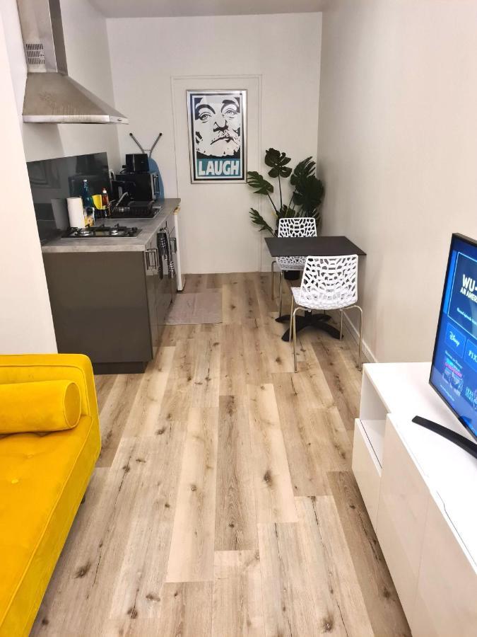 Studio Ninirei Papeete  Eksteriør bilde